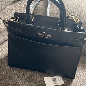 Kate Spade Medium Staci Satchel..
